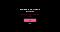 Desktop Screenshot of lesbianscam.com